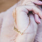 Collier Personnalisé - Prénom