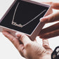 Collier Personnalisé - Prénom
